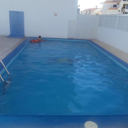Hotel Azul Praia Altura Kültér fotó