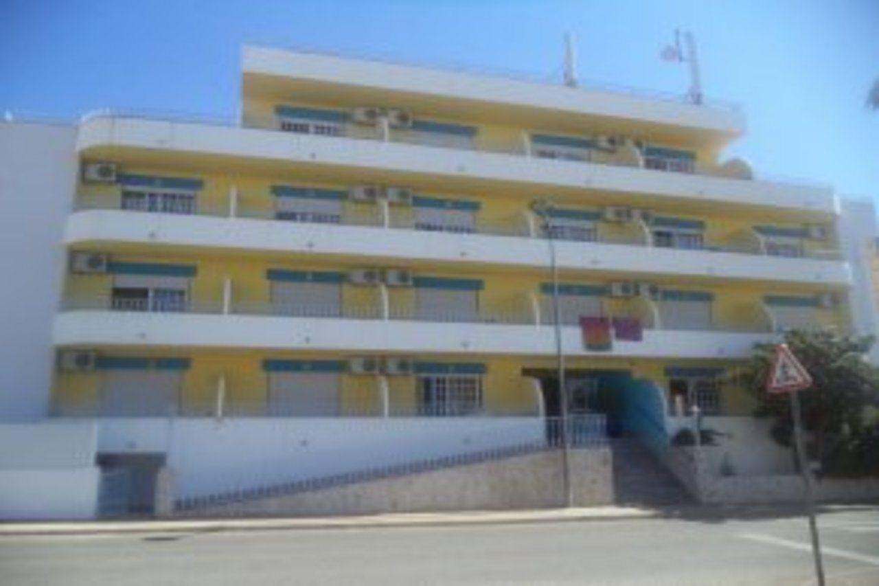 Hotel Azul Praia Altura Kültér fotó