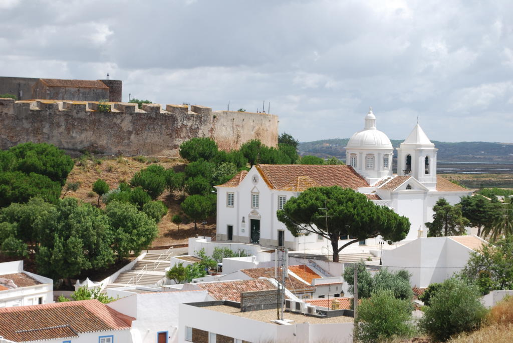 Hotel Azul Praia Altura Kültér fotó