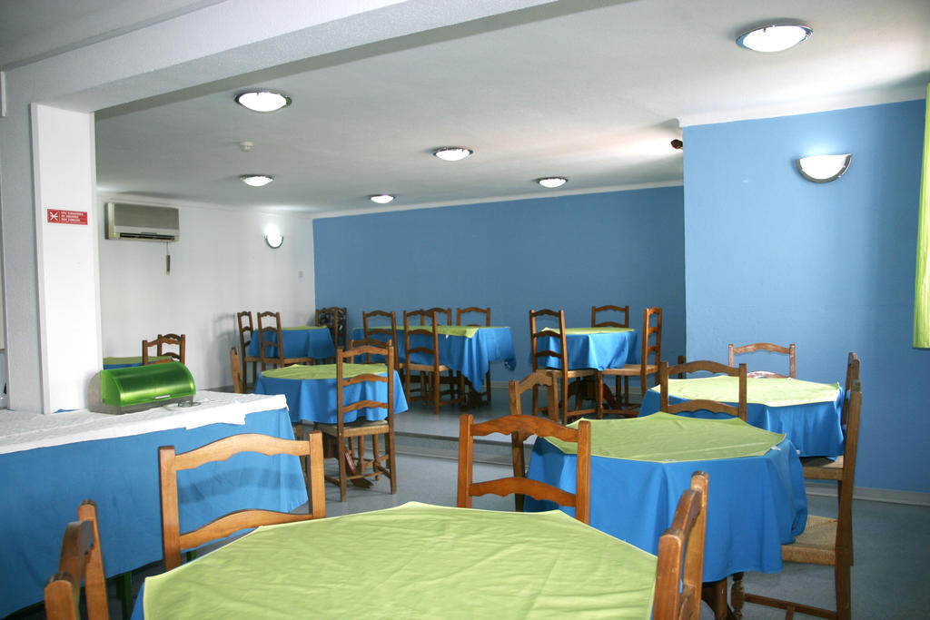 Hotel Azul Praia Altura Kültér fotó