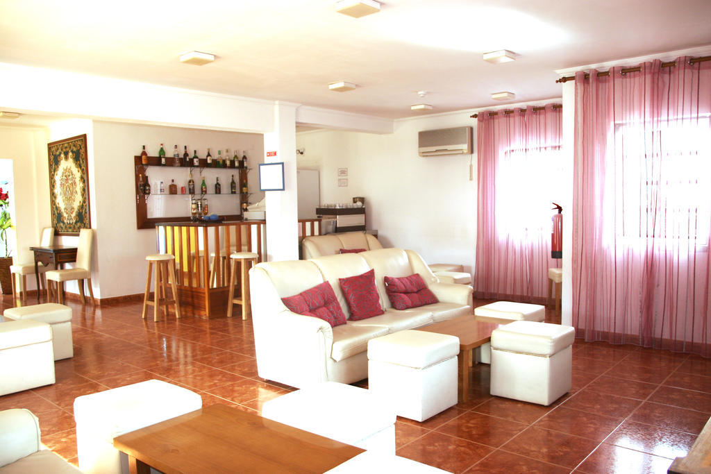 Hotel Azul Praia Altura Kültér fotó