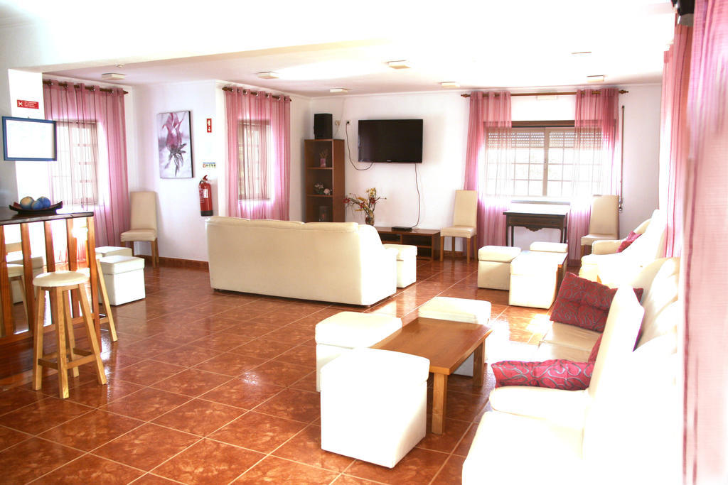 Hotel Azul Praia Altura Kültér fotó