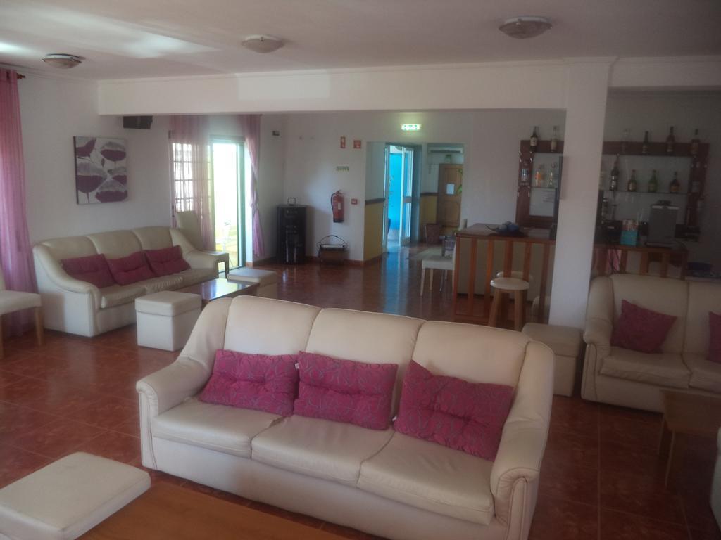 Hotel Azul Praia Altura Kültér fotó