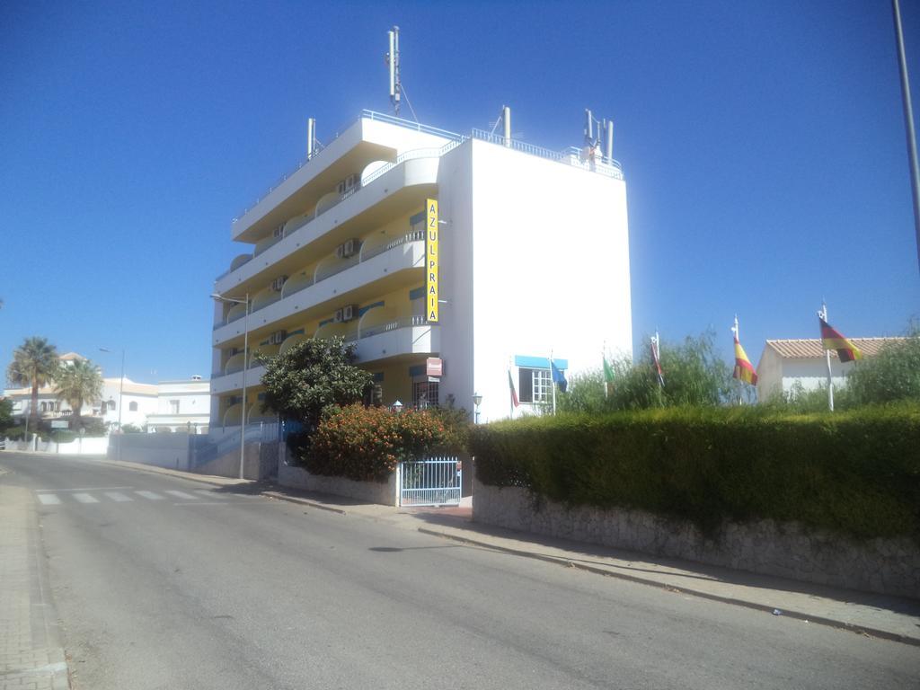 Hotel Azul Praia Altura Kültér fotó