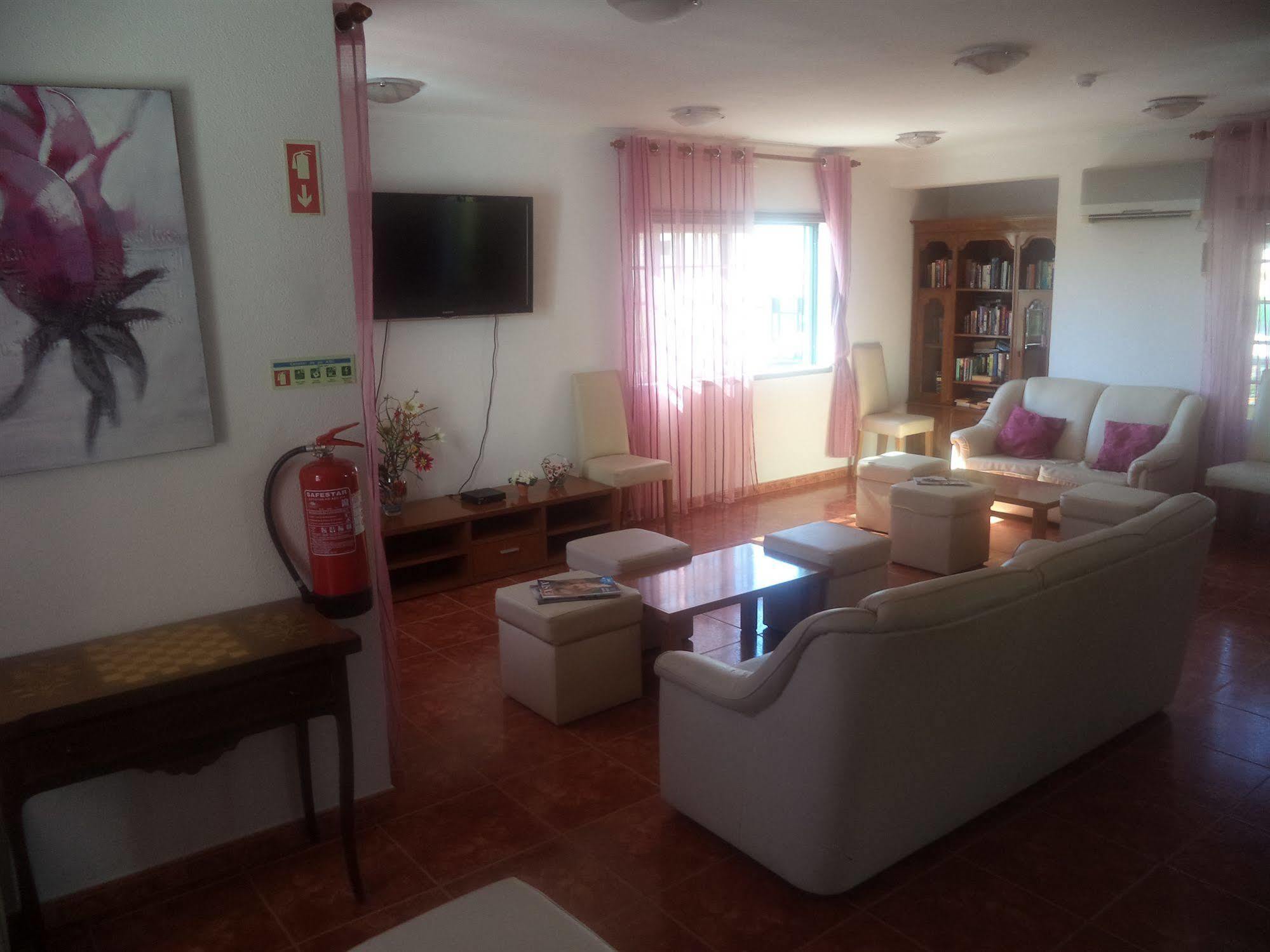 Hotel Azul Praia Altura Kültér fotó