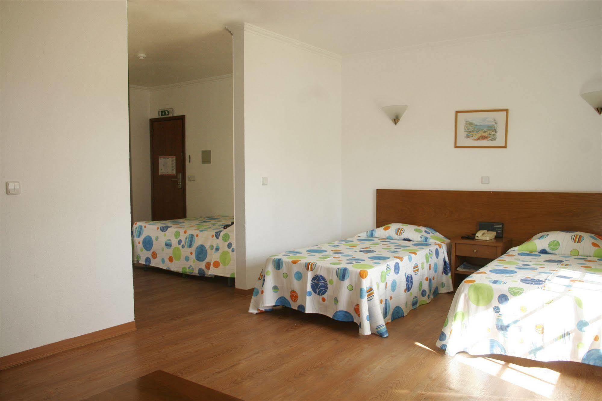 Hotel Azul Praia Altura Kültér fotó