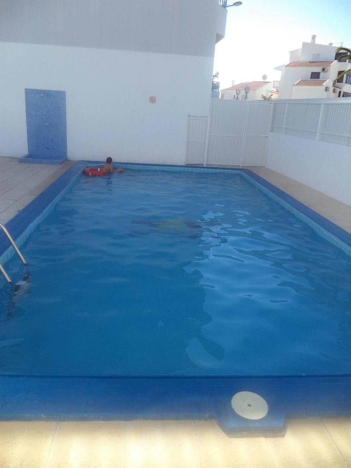 Hotel Azul Praia Altura Kültér fotó