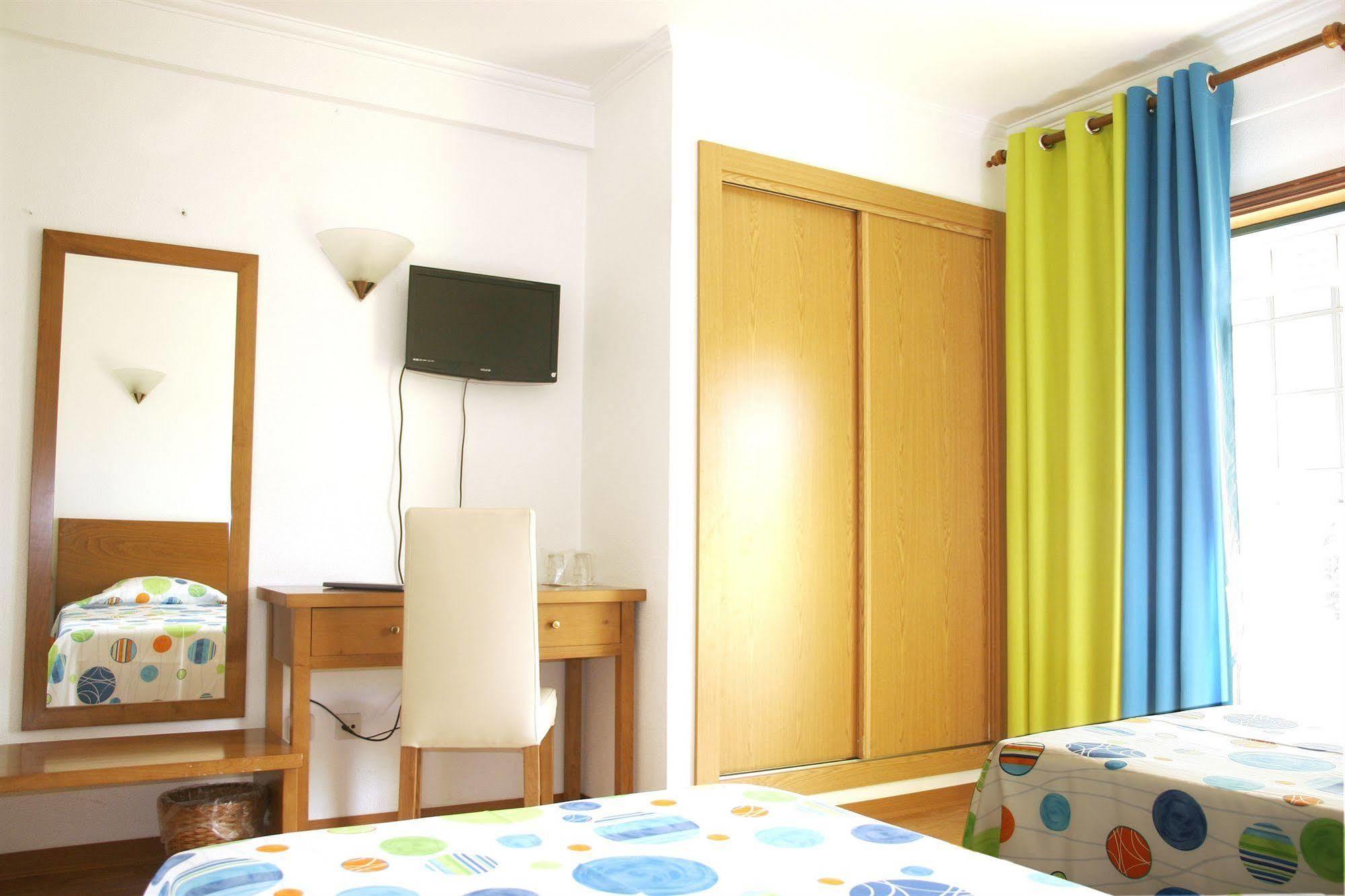 Hotel Azul Praia Altura Kültér fotó