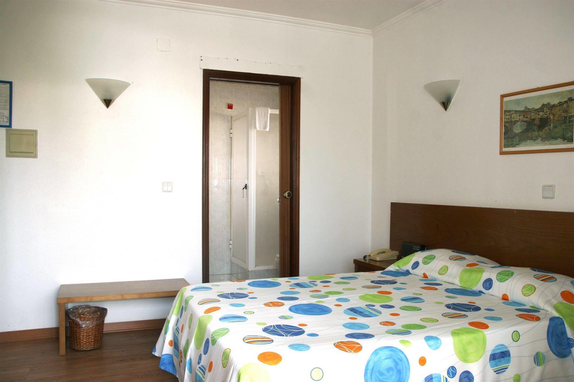 Hotel Azul Praia Altura Kültér fotó