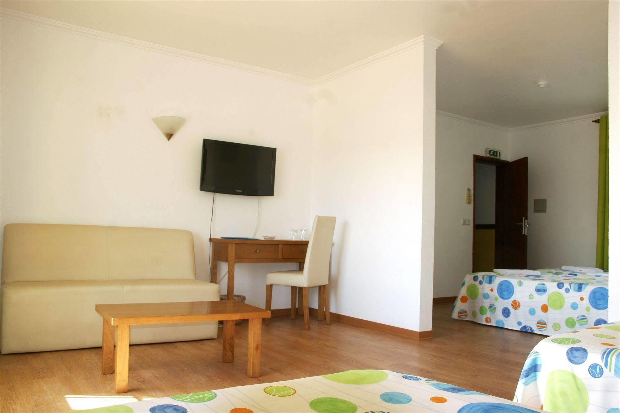 Hotel Azul Praia Altura Kültér fotó